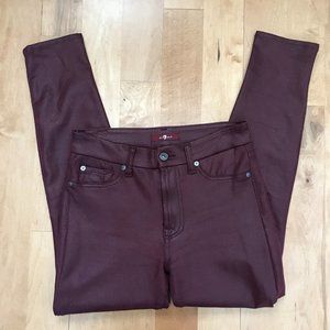 Most comfortable pair of pants you will own - 7 for all mankind